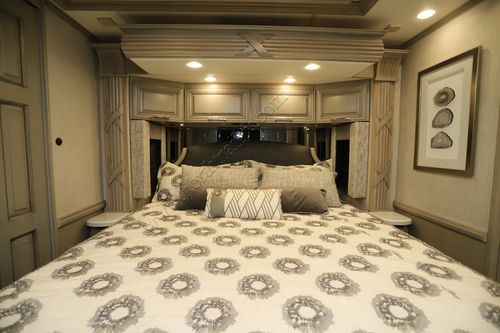 2023 Newmar Supreme Aire 4051