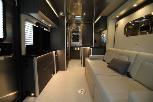 2021 Airstream Atlas MB