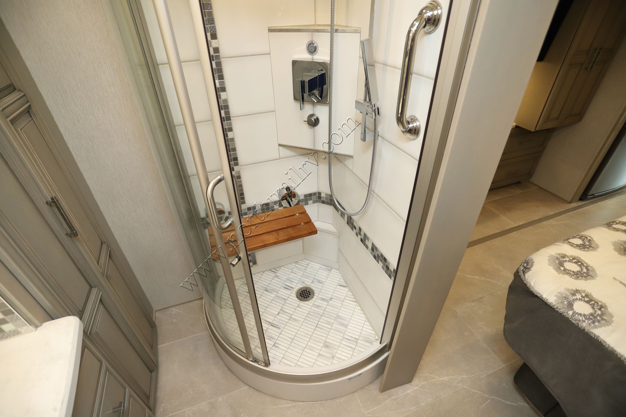 Used 2023 Newmar Supreme Aire 4051 Super C  For Sale