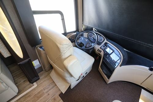 2017 Newmar Mountain Aire 4553