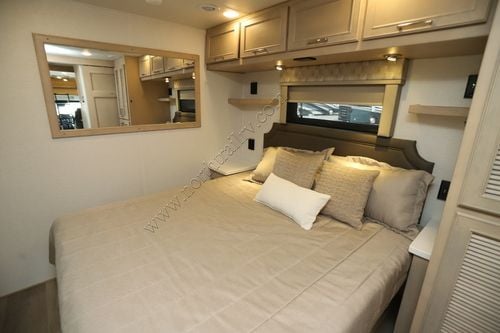 2026 Renegade Rv Verona 40VBH Super C