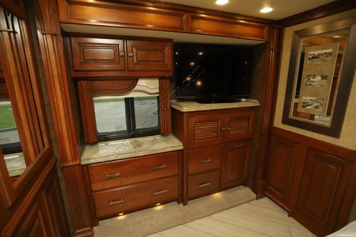 2014 Tiffin Motor Homes Allegro Bus 40QBP Class A