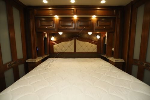 2014 Tiffin Motor Homes Allegro Bus 40QBP Class A