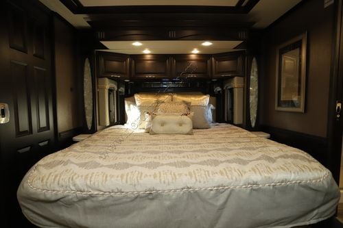 2017 Newmar Mountain Aire 4553