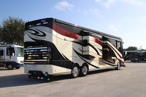 2017 Newmar Mountain Aire 4553