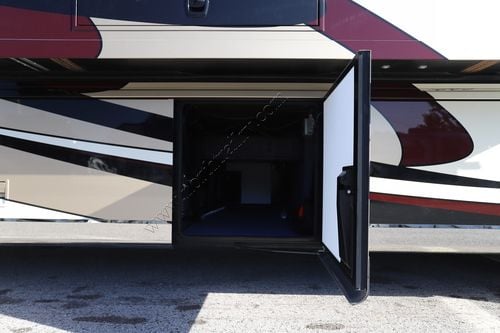 2017 Newmar Mountain Aire 4553