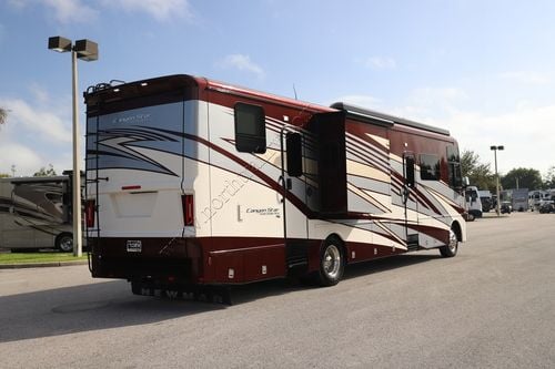 2024 Newmar Canyon Star 3947