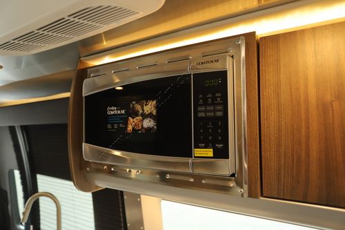 2026 Airstream Interstate 19 AP